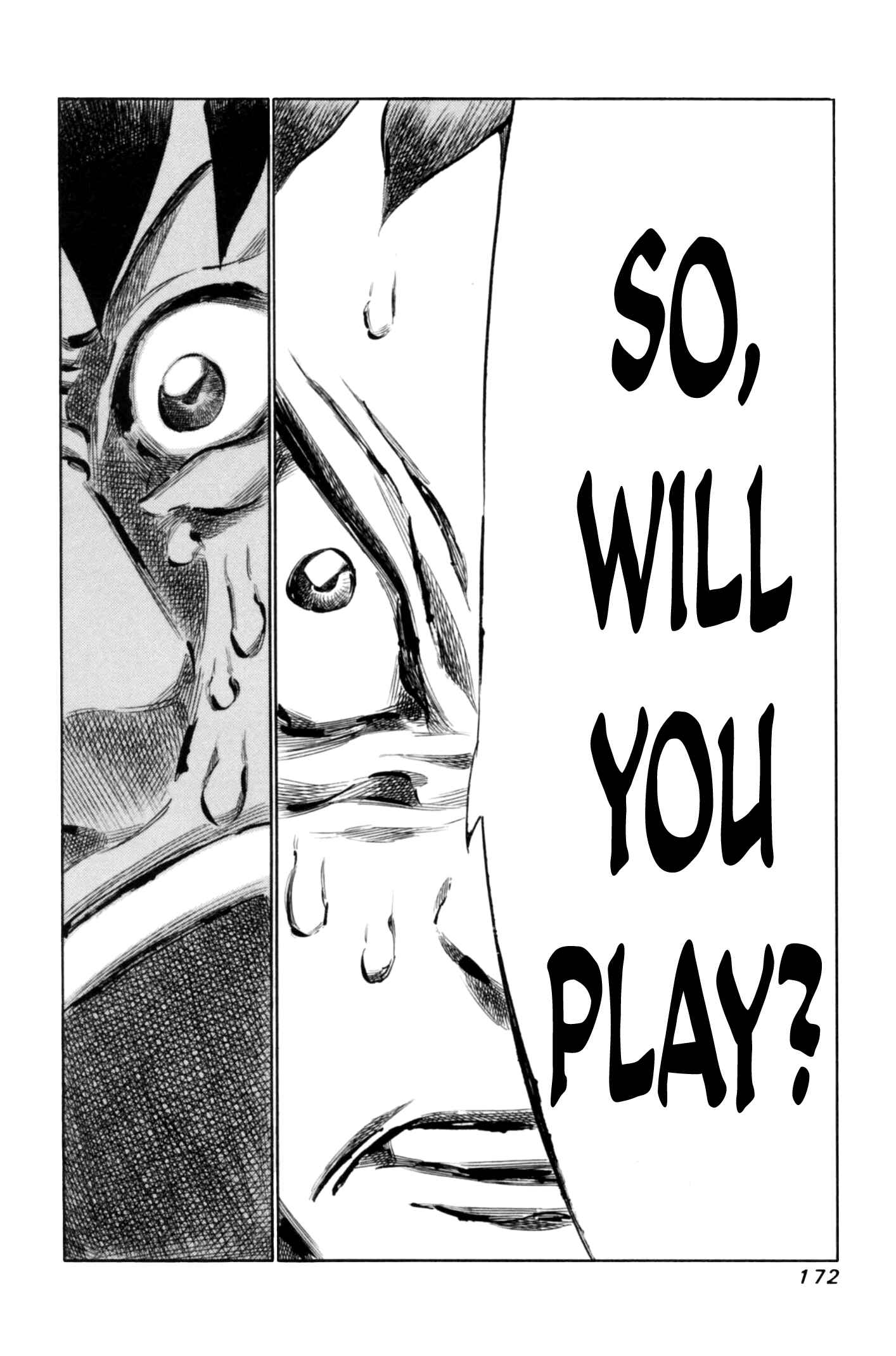 Page 17 Chapter 69 81diver