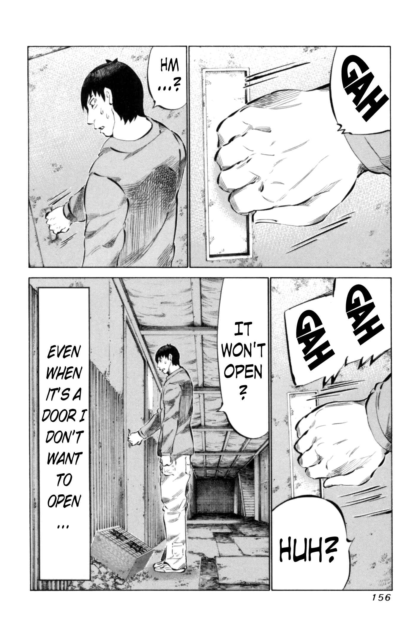 Page 2 Chapter 69 81diver