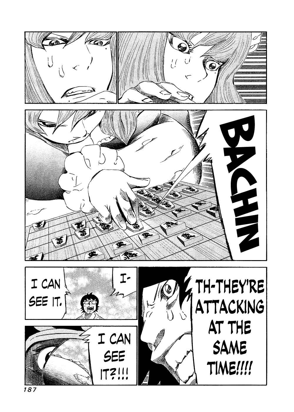 Page 13 Chapter 135 81diver