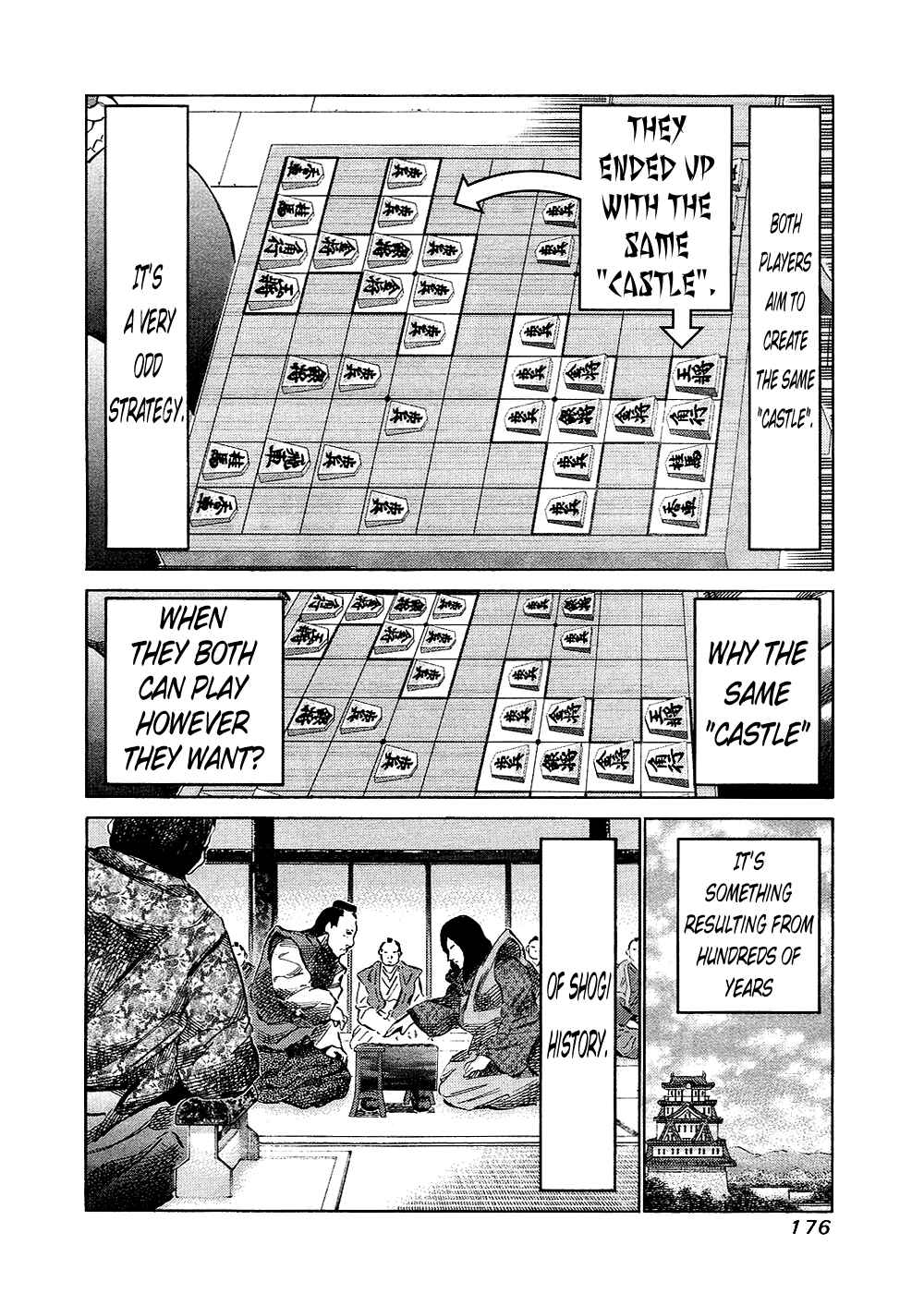Page 3 Chapter 135 81diver