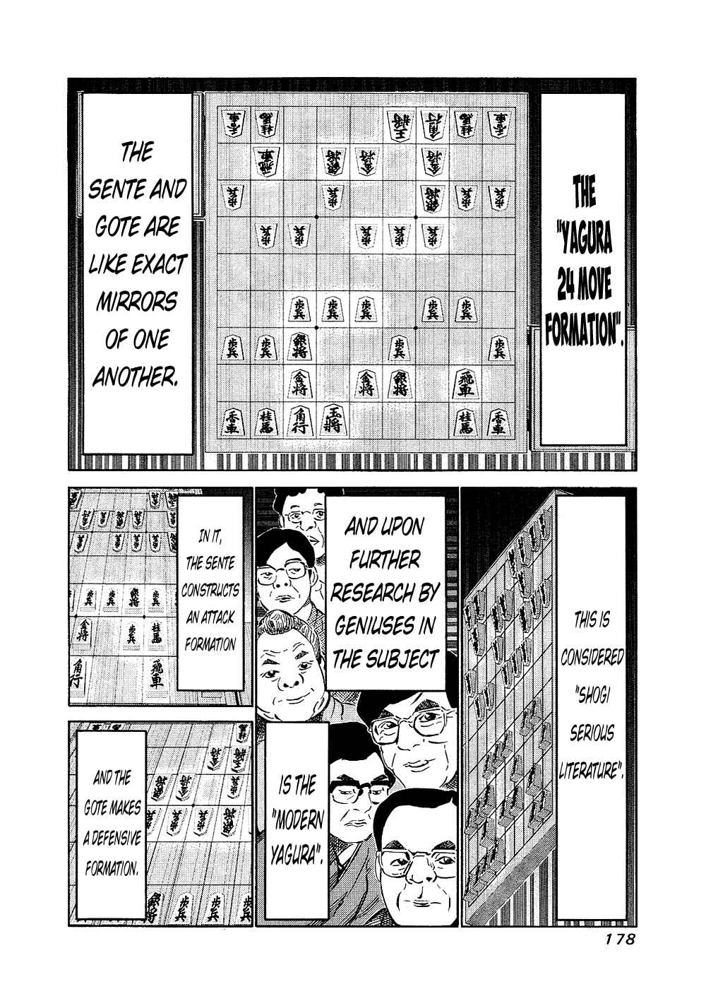 Page 5 Chapter 135 81diver