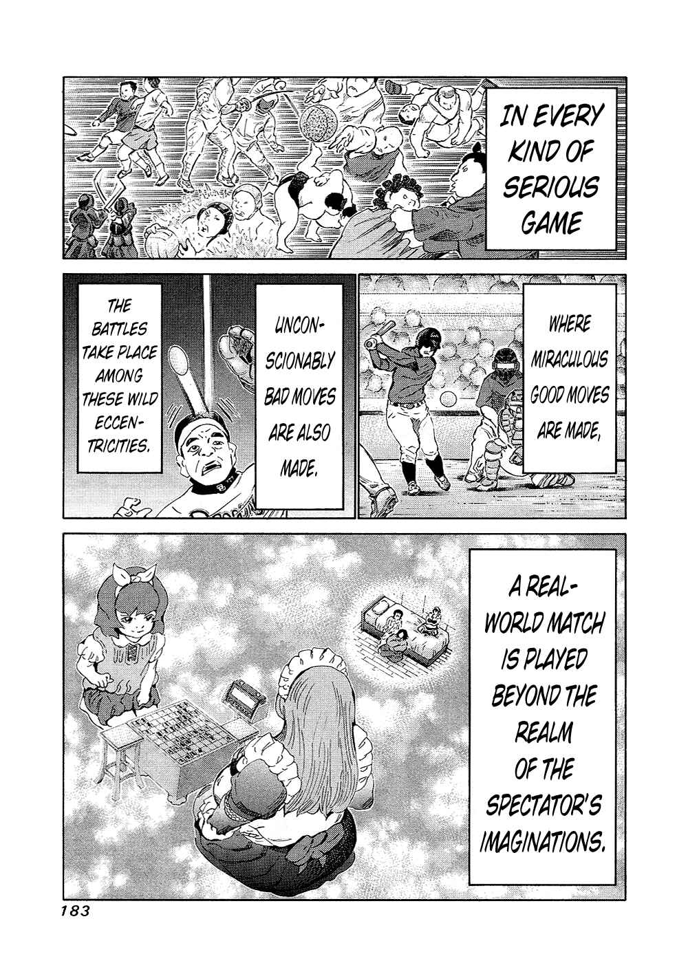 Page 9 Chapter 135 81diver