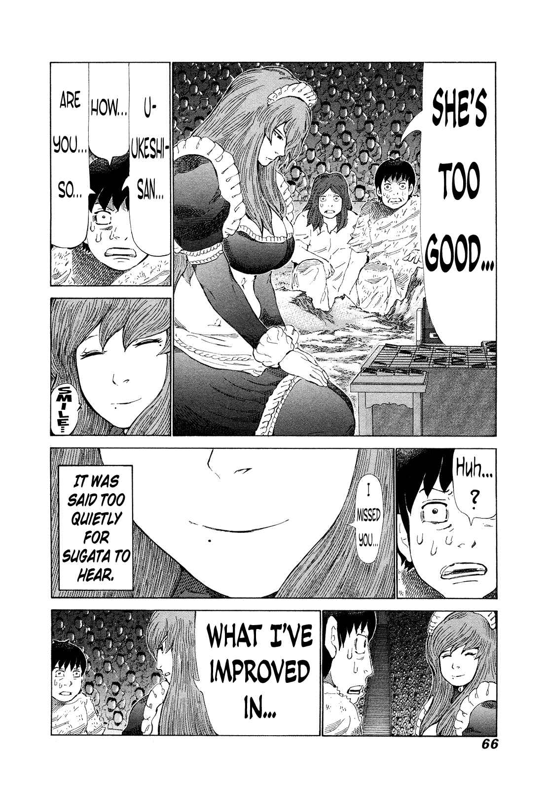 Page 6 Chapter 269 81diver