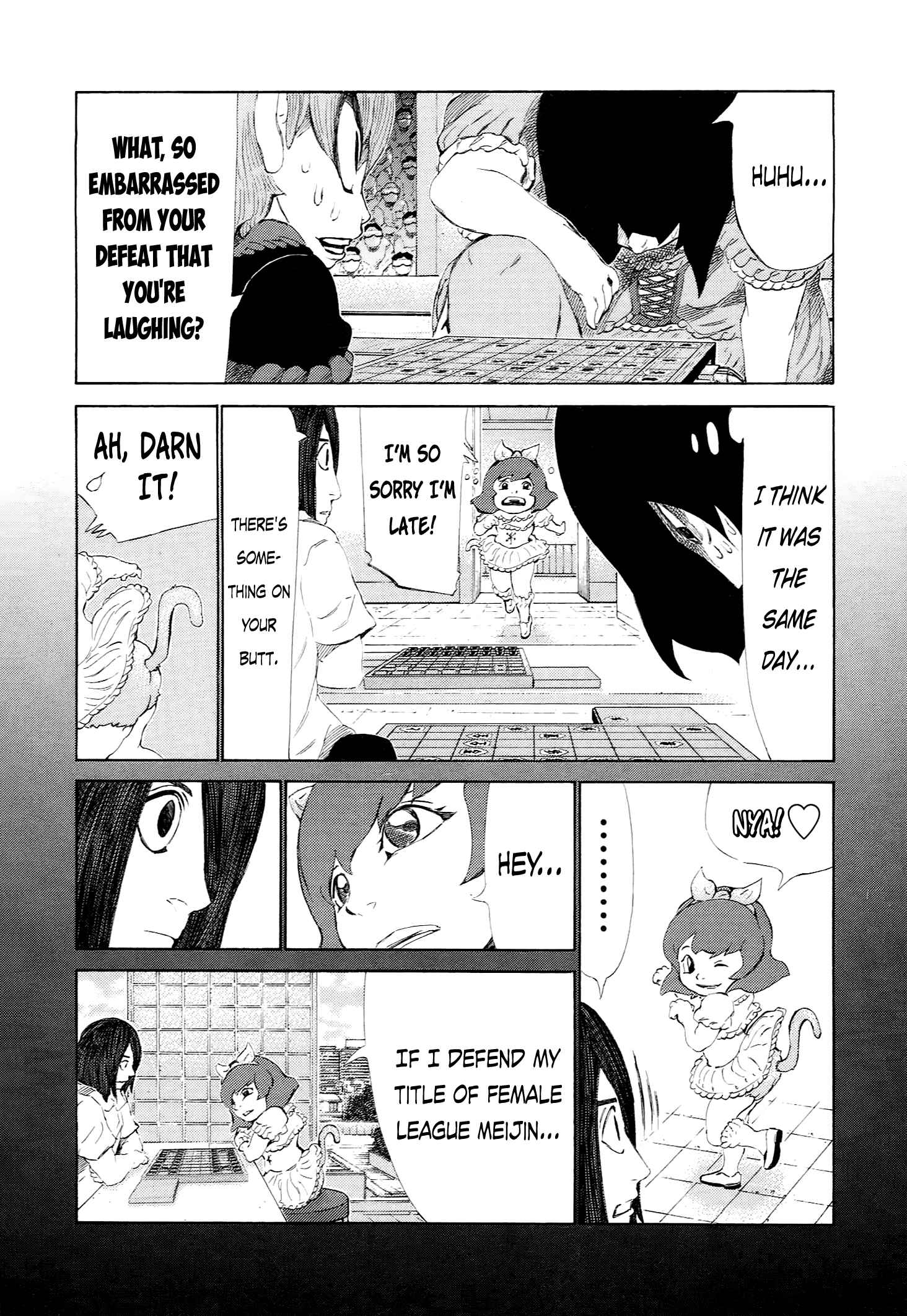 Page 10 Chapter 232 81diver