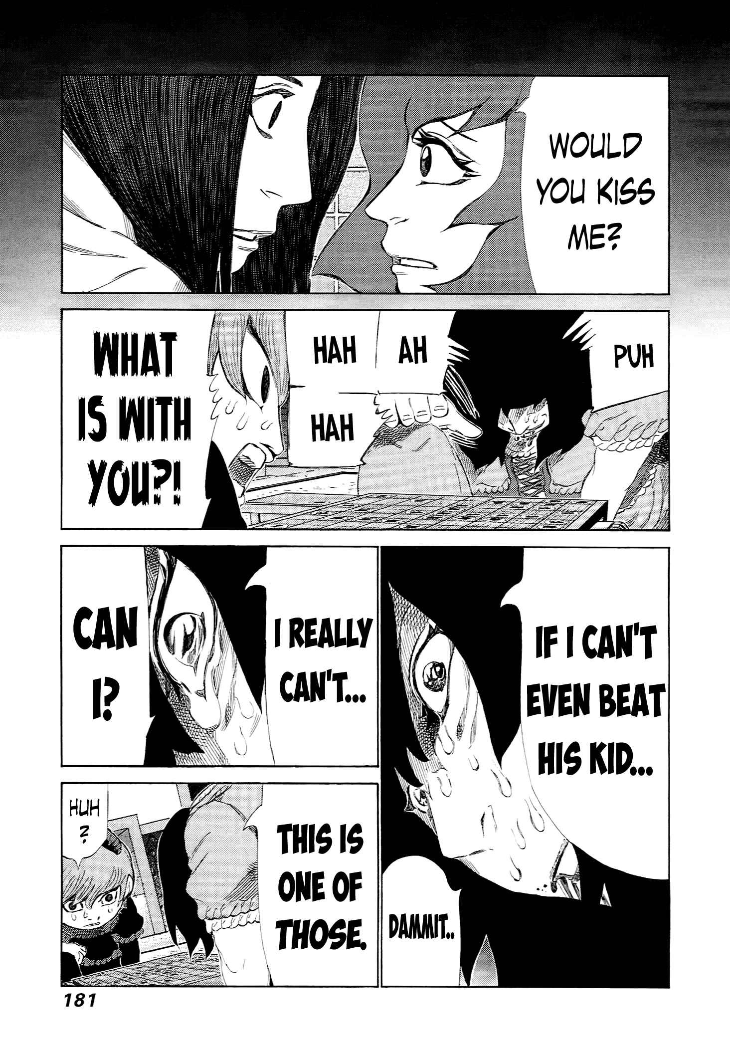 Page 11 Chapter 232 81diver