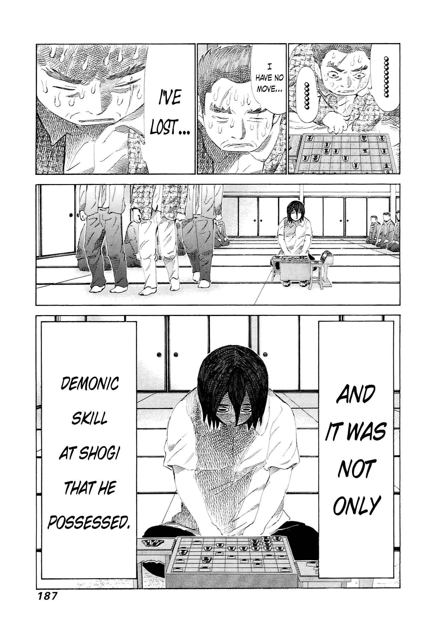 Page 16 Chapter 232 81diver