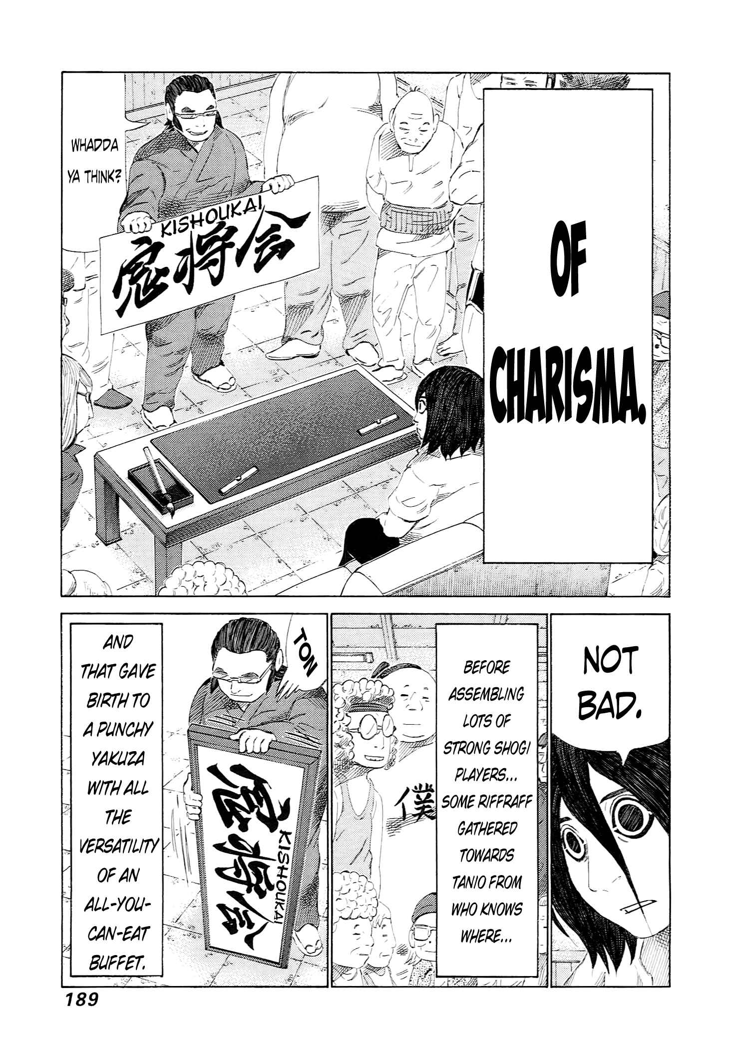 Page 18 Chapter 232 81diver
