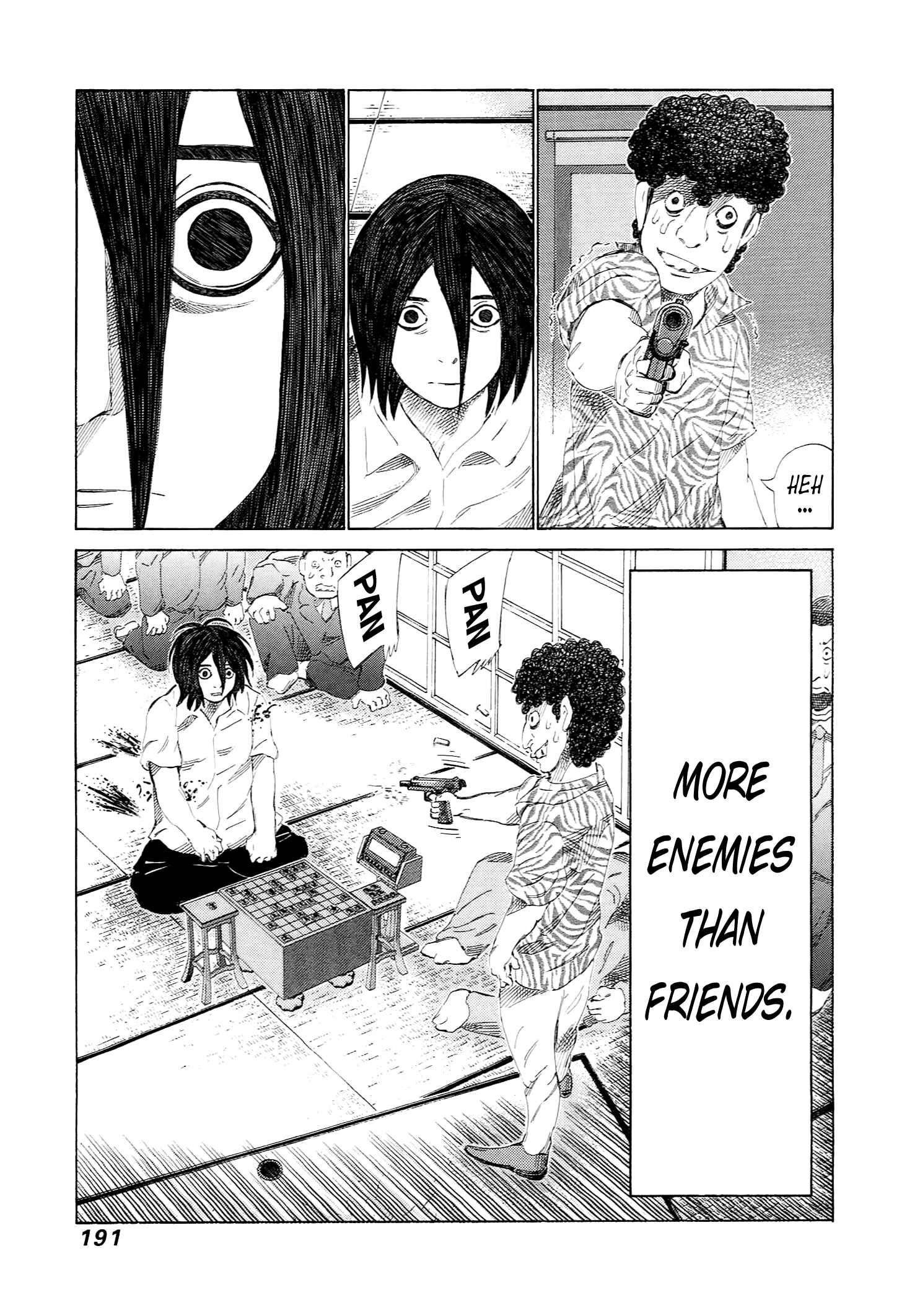 Page 20 Chapter 232 81diver