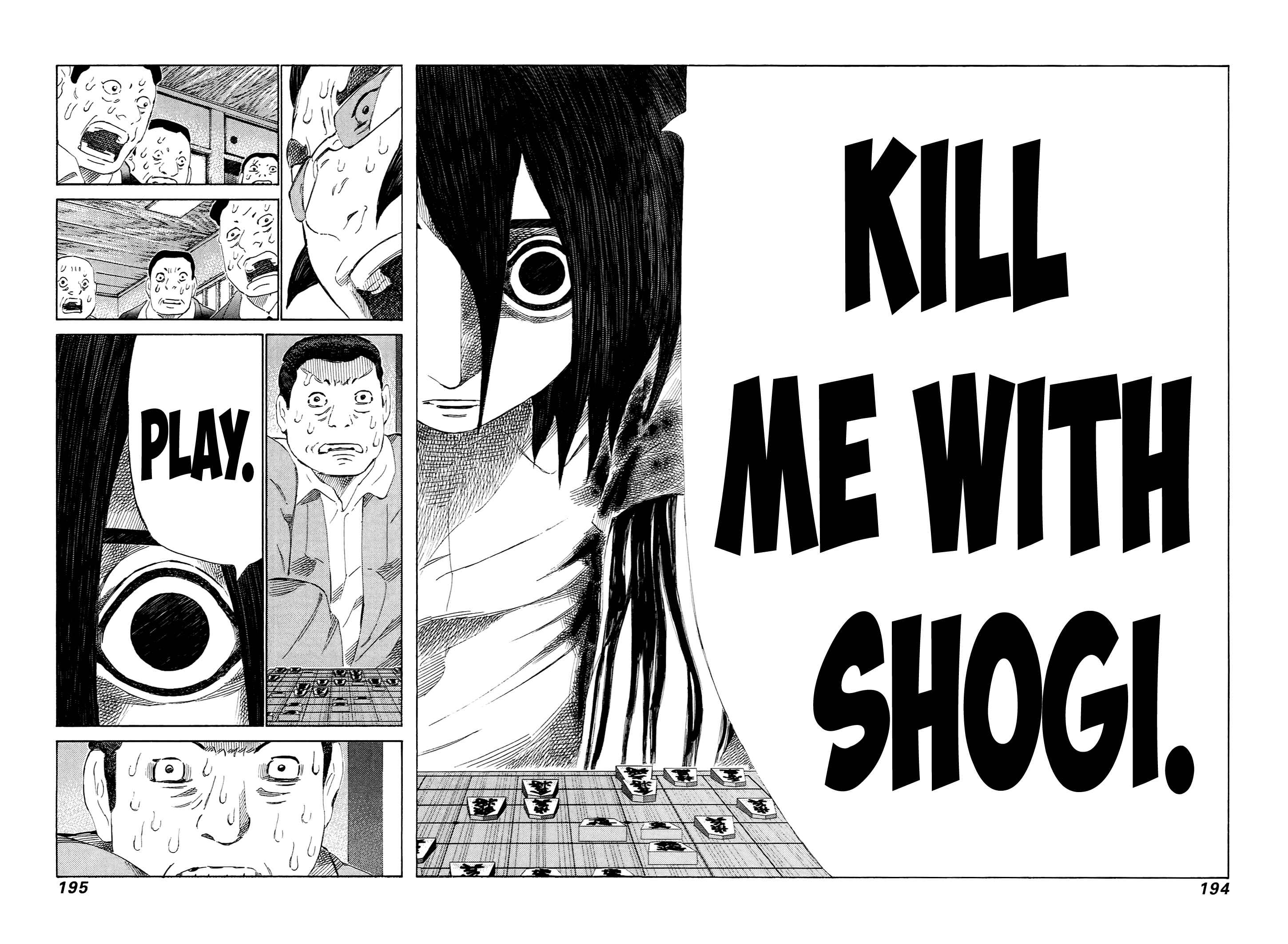 Page 23 Chapter 232 81diver