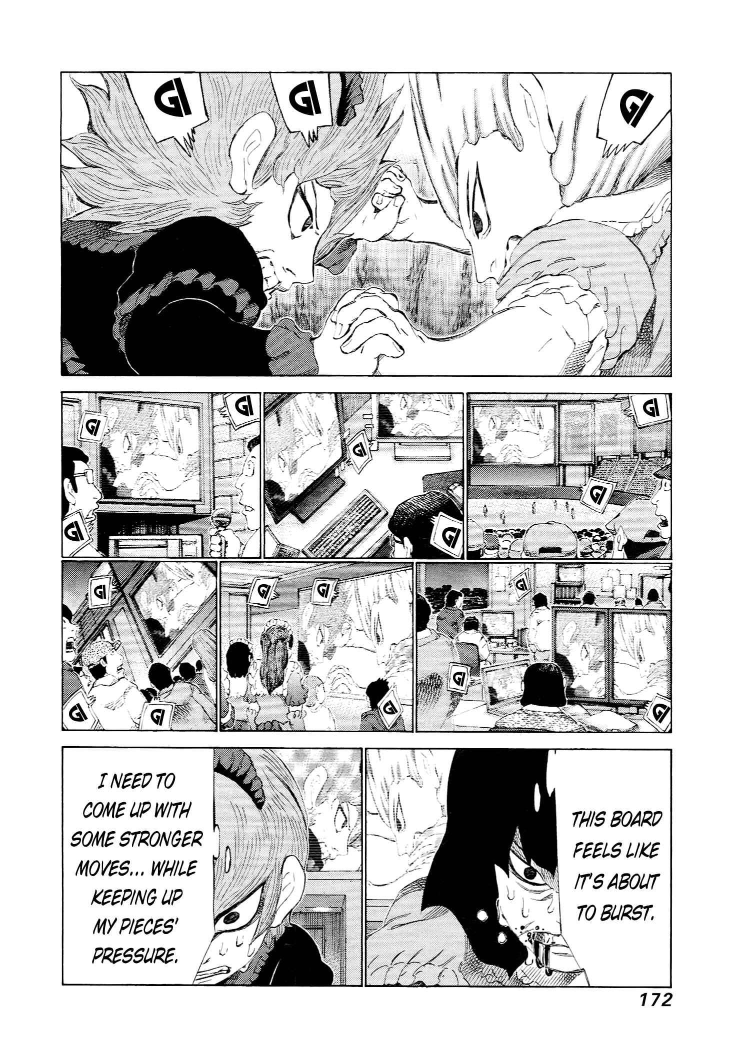 Page 4 Chapter 232 81diver