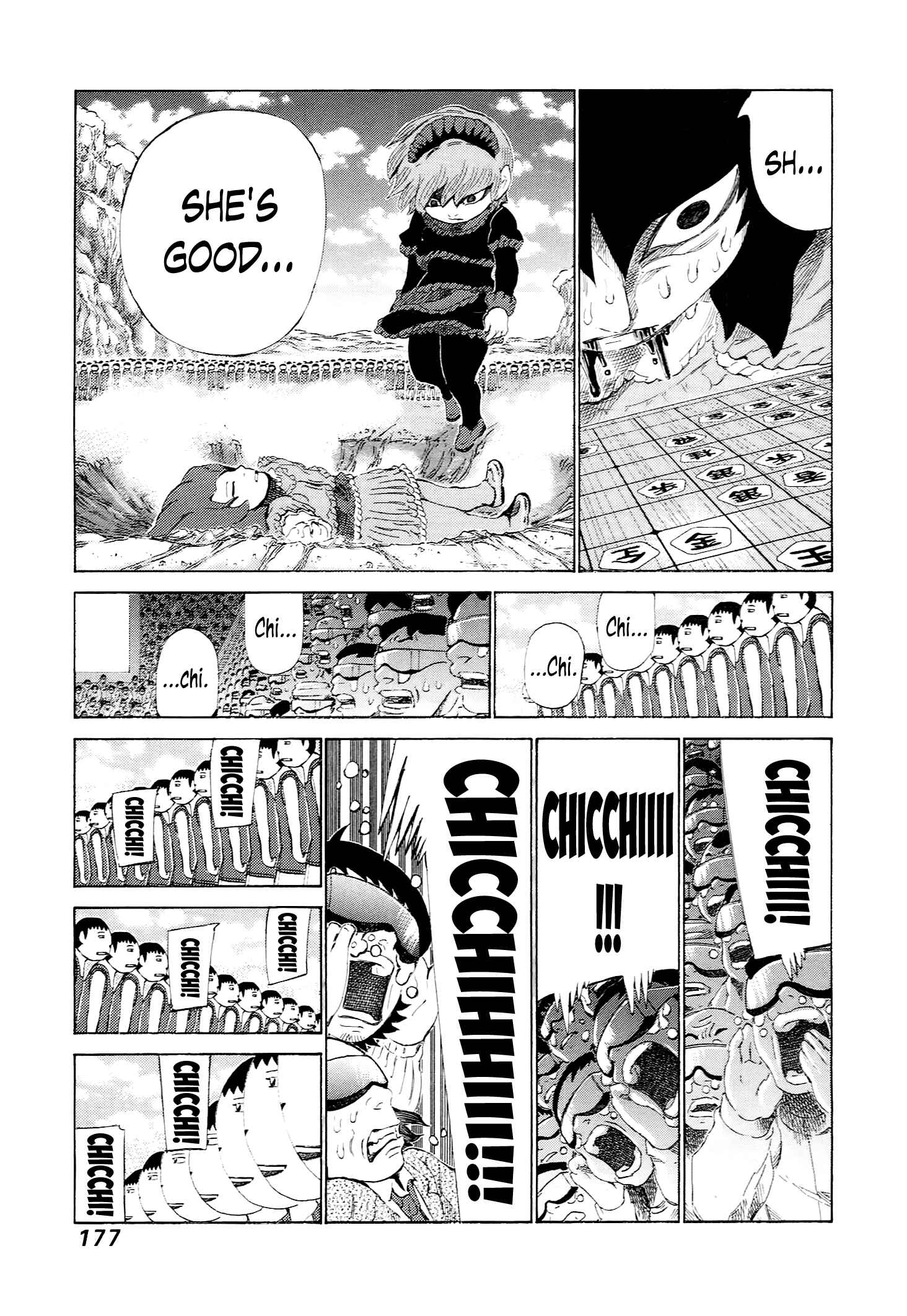 Page 8 Chapter 232 81diver