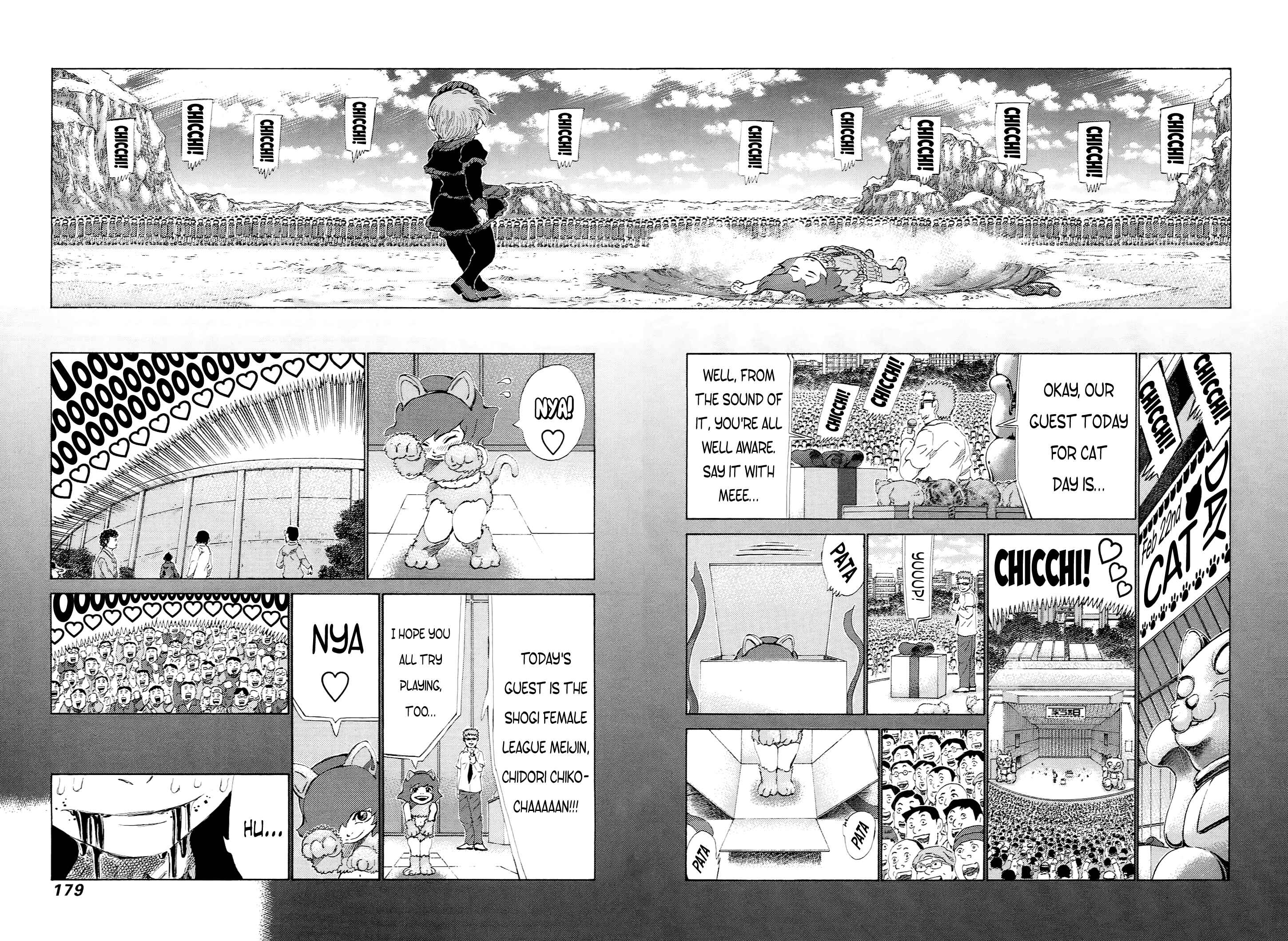 Page 9 Chapter 232 81diver