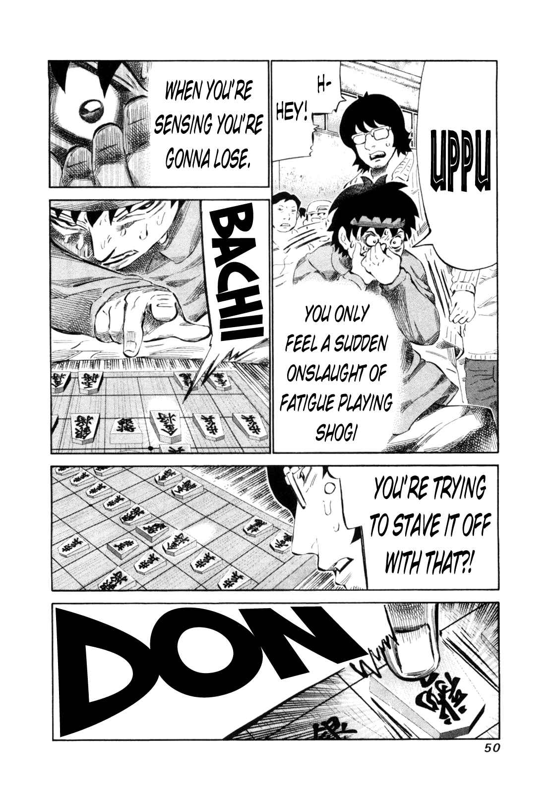 Page 12 Chapter 106 81diver