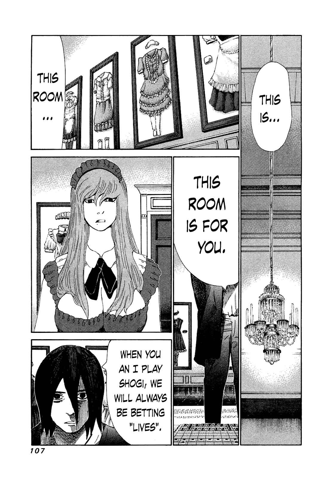 Page 10 Chapter 164 81diver