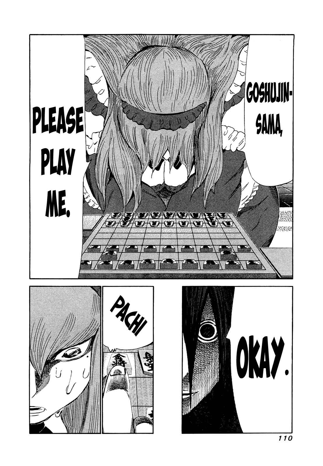 Page 12 Chapter 164 81diver
