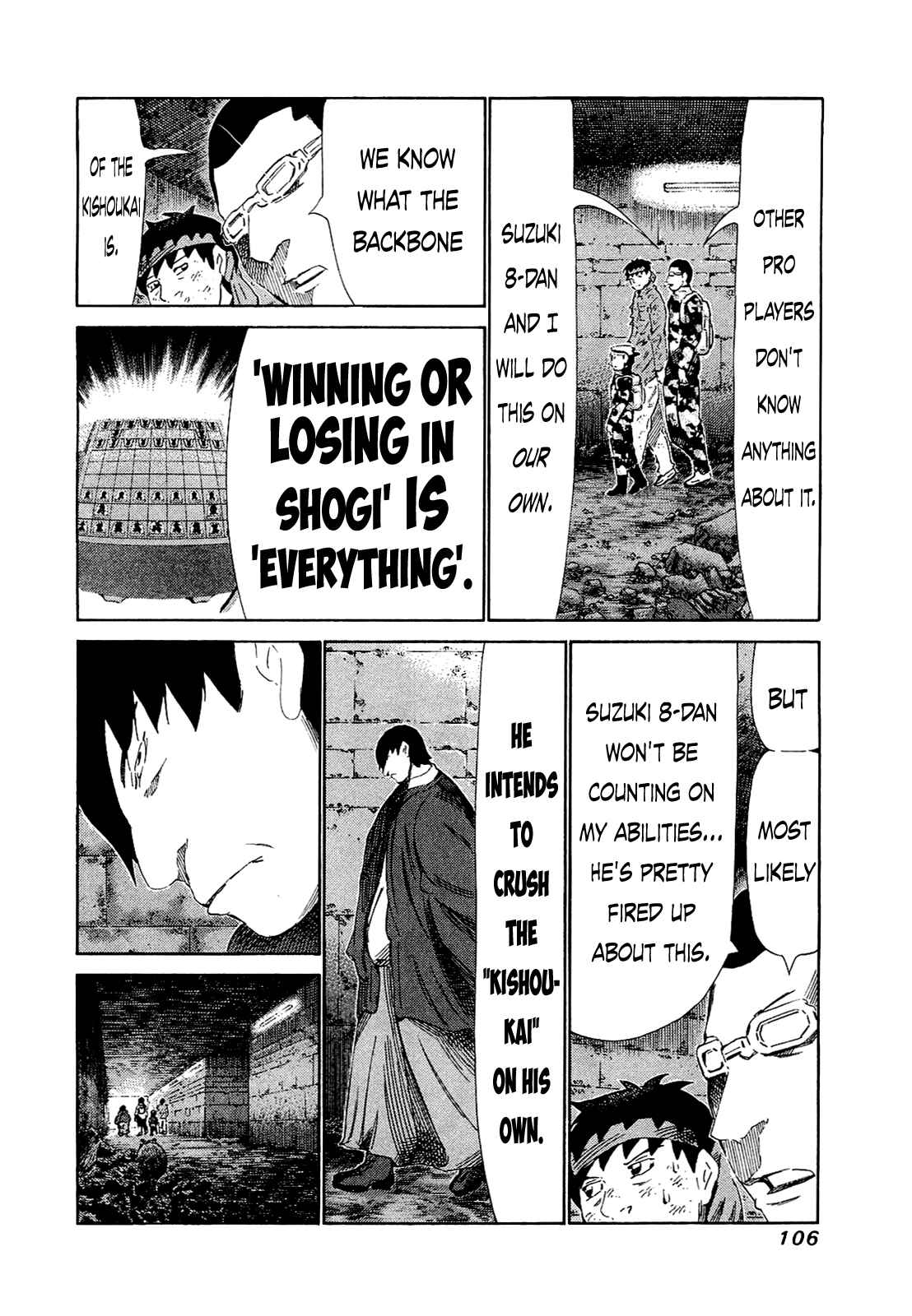 Page 9 Chapter 164 81diver