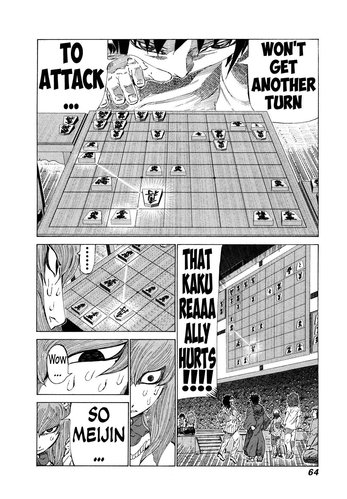 Page 5 Chapter 324 81diver