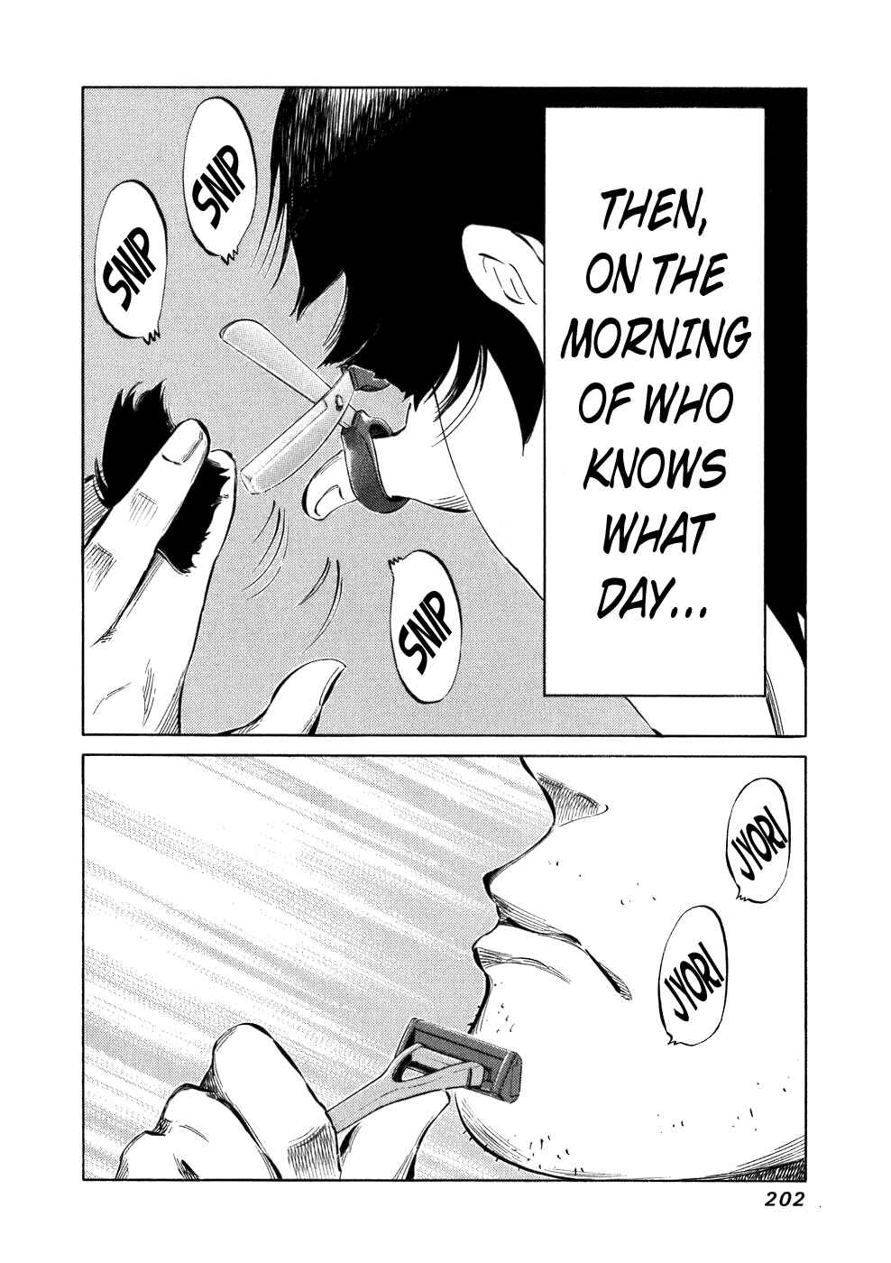 Page 10 Chapter 38 81diver