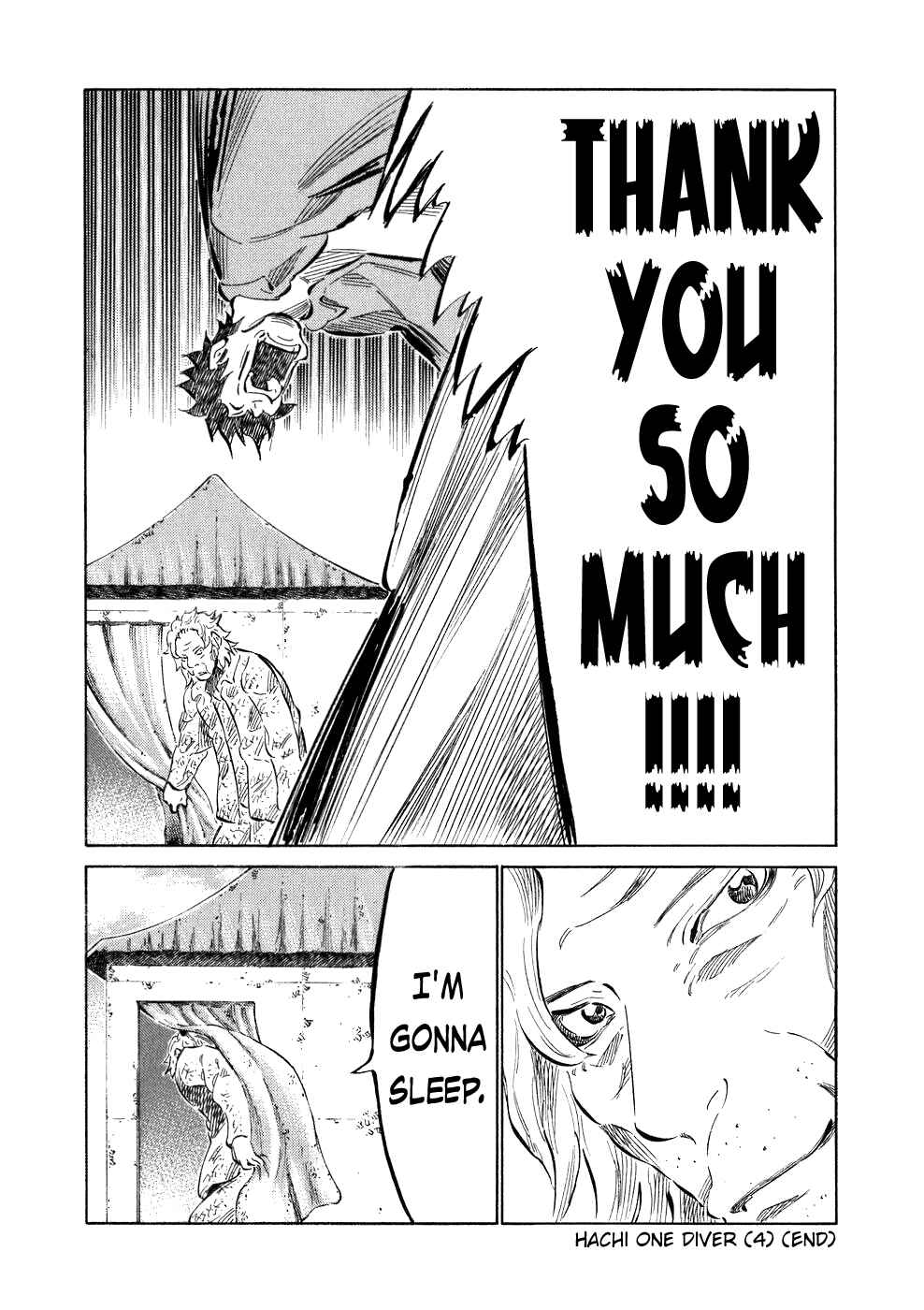 Page 14 Chapter 38 81diver