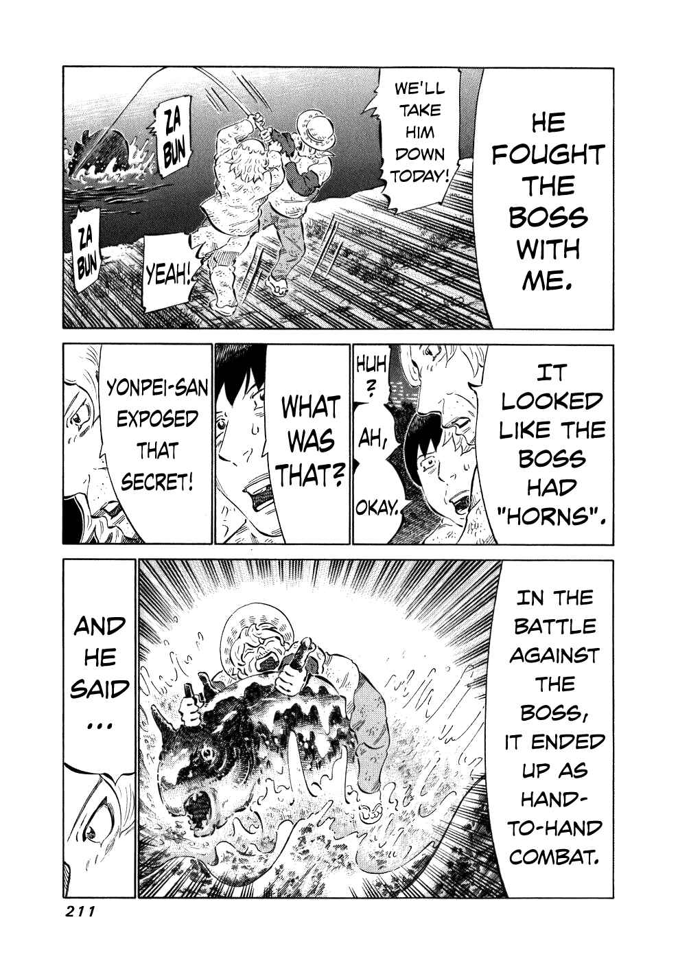 Page 17 Chapter 38 81diver