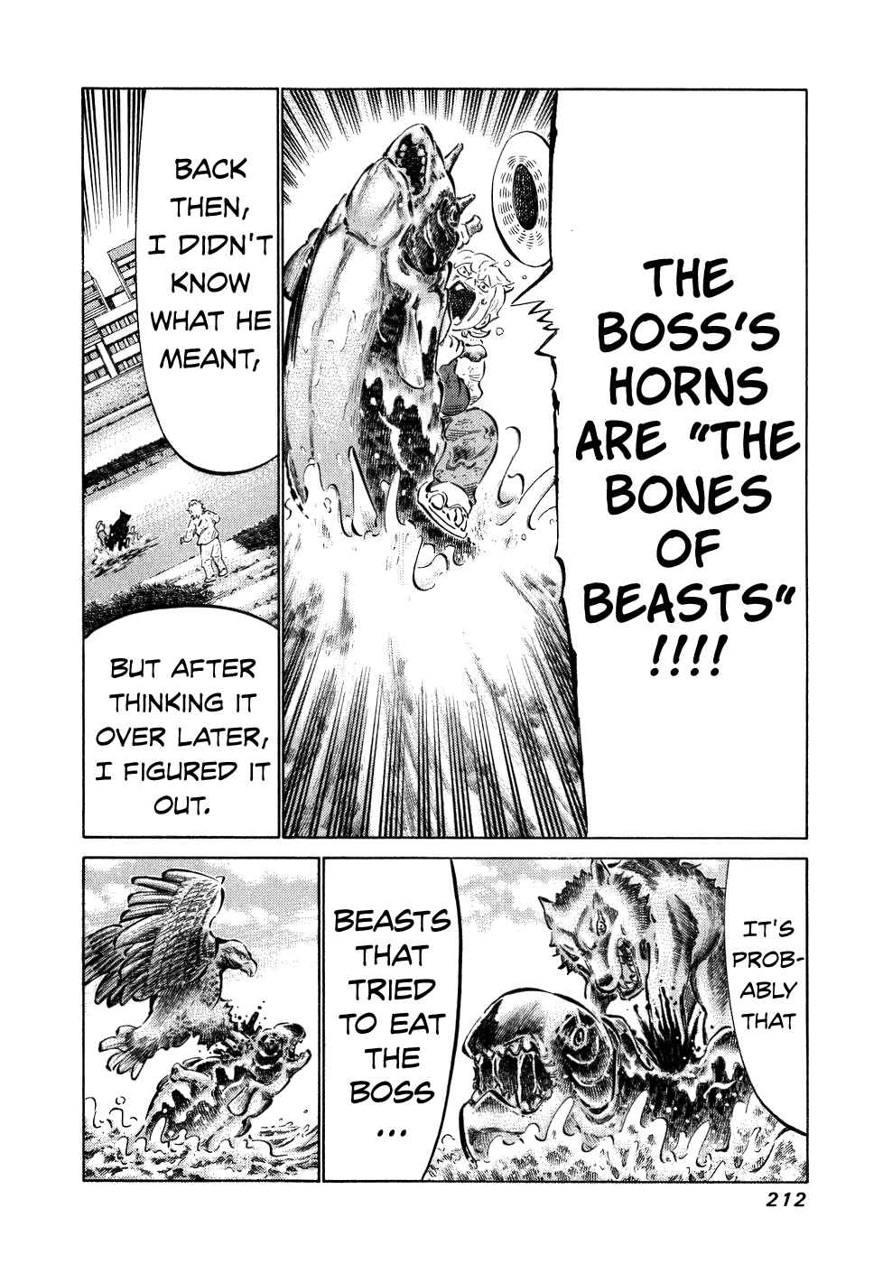 Page 18 Chapter 38 81diver