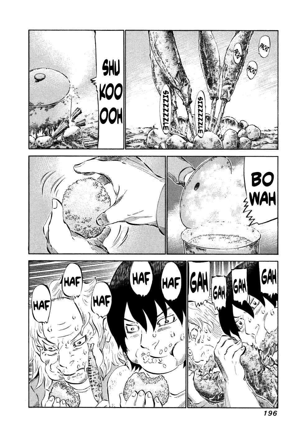Page 5 Chapter 38 81diver