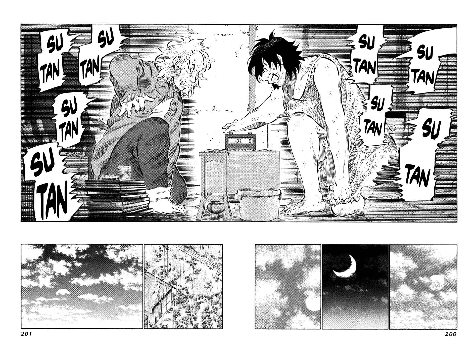 Page 9 Chapter 38 81diver