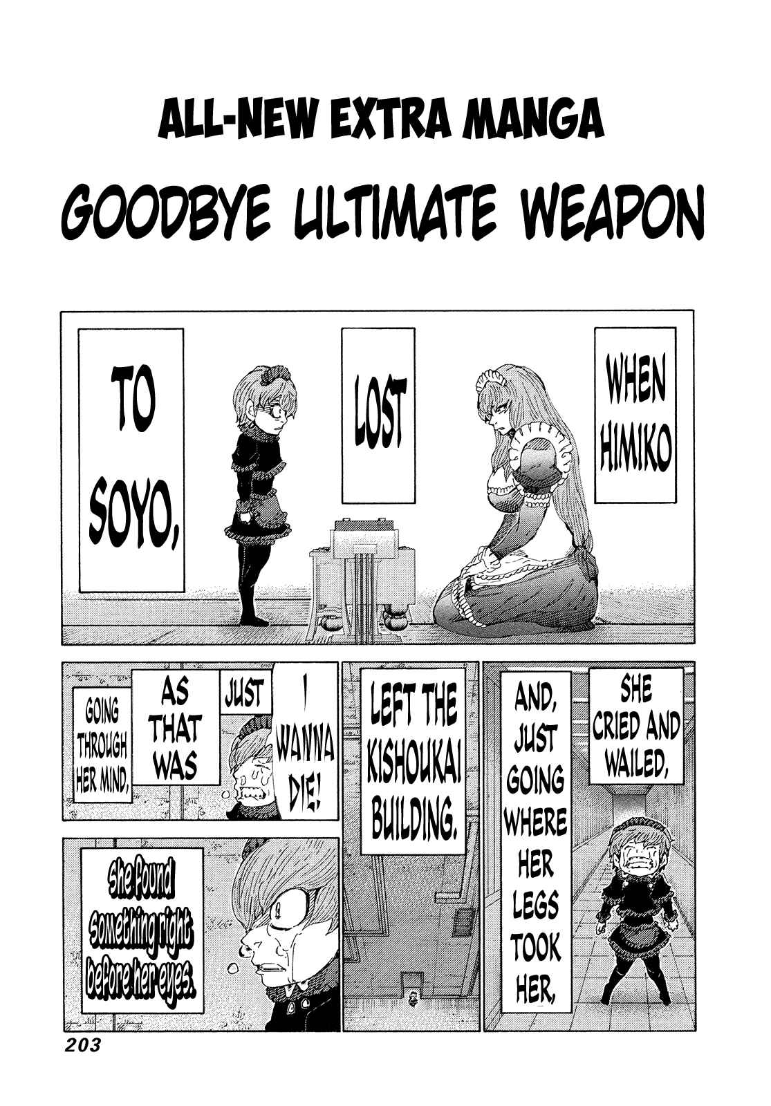 Page 14 Chapter 353 81diver