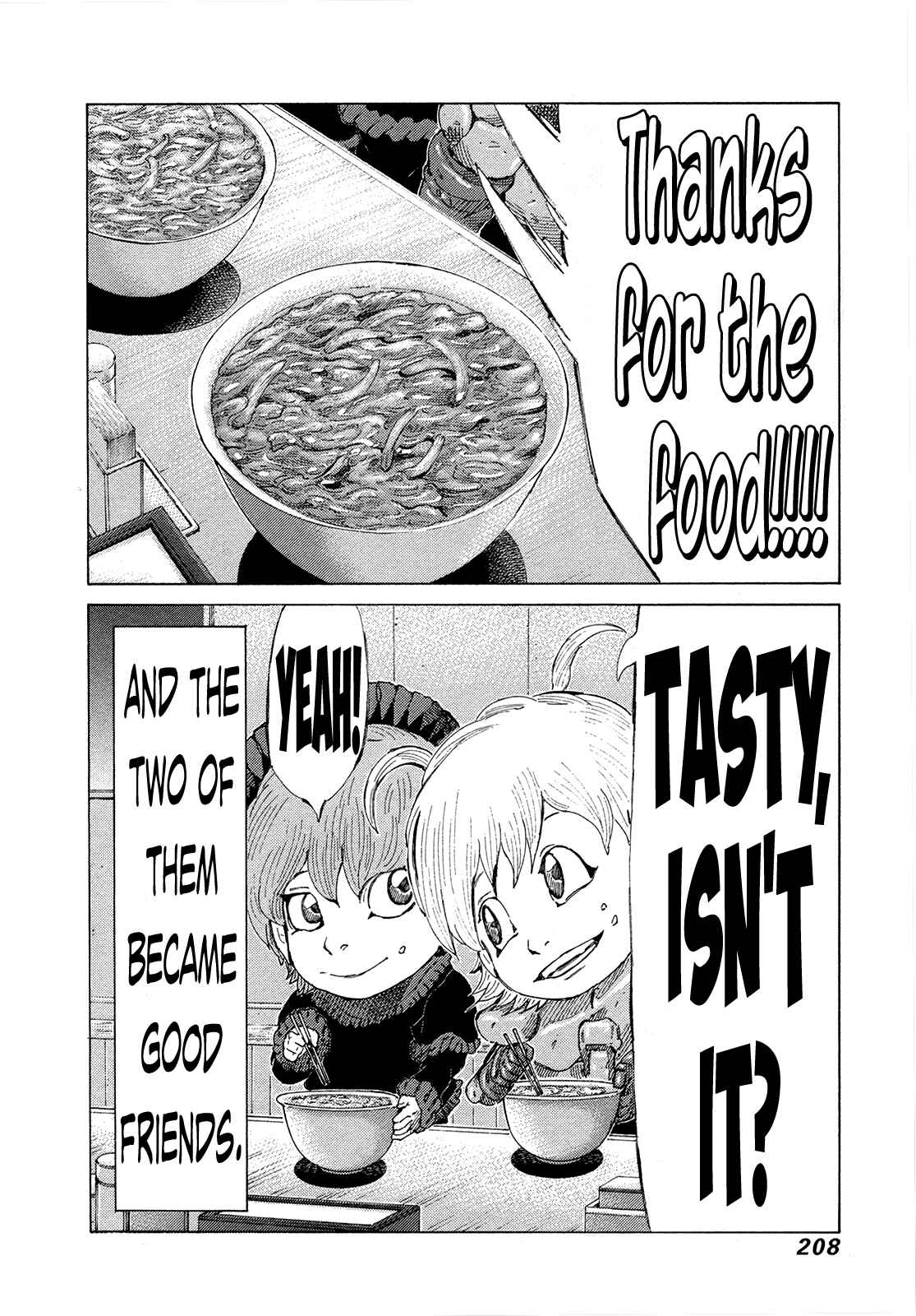 Page 18 Chapter 353 81diver