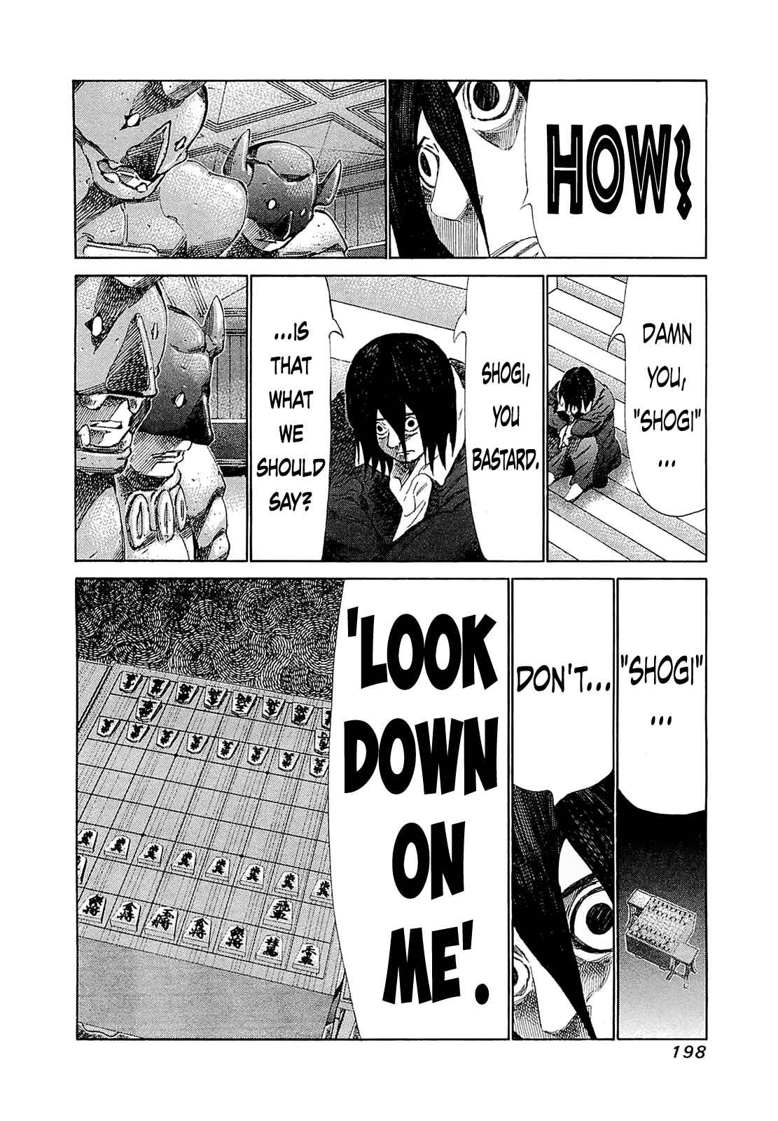 Page 5 Chapter 189 81diver