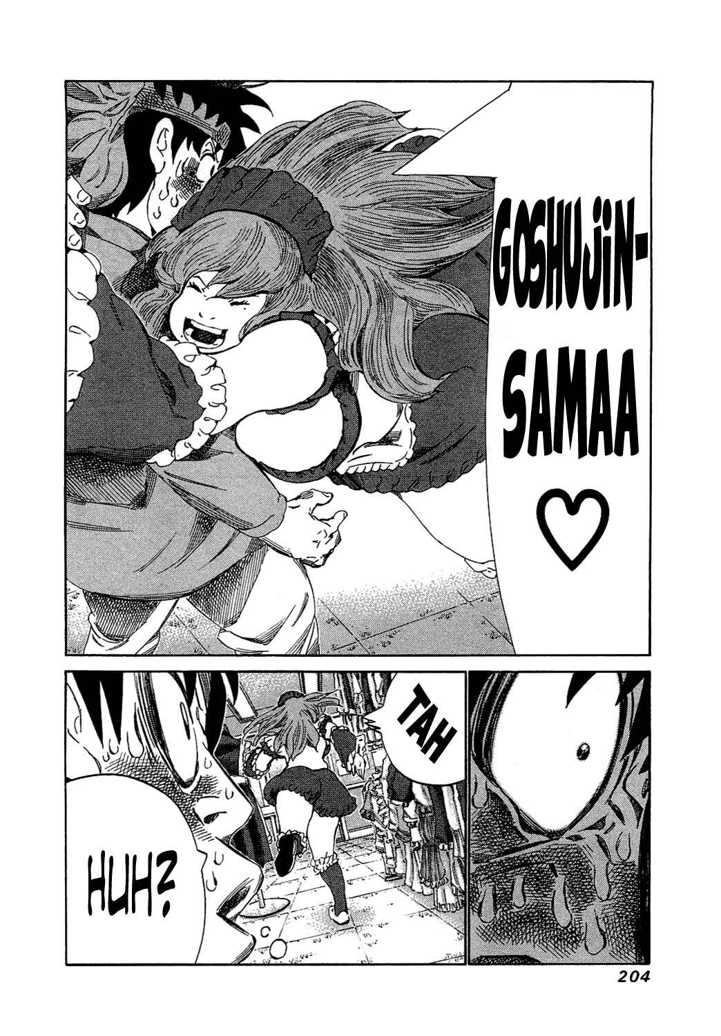 Page 10 Chapter 158 81diver