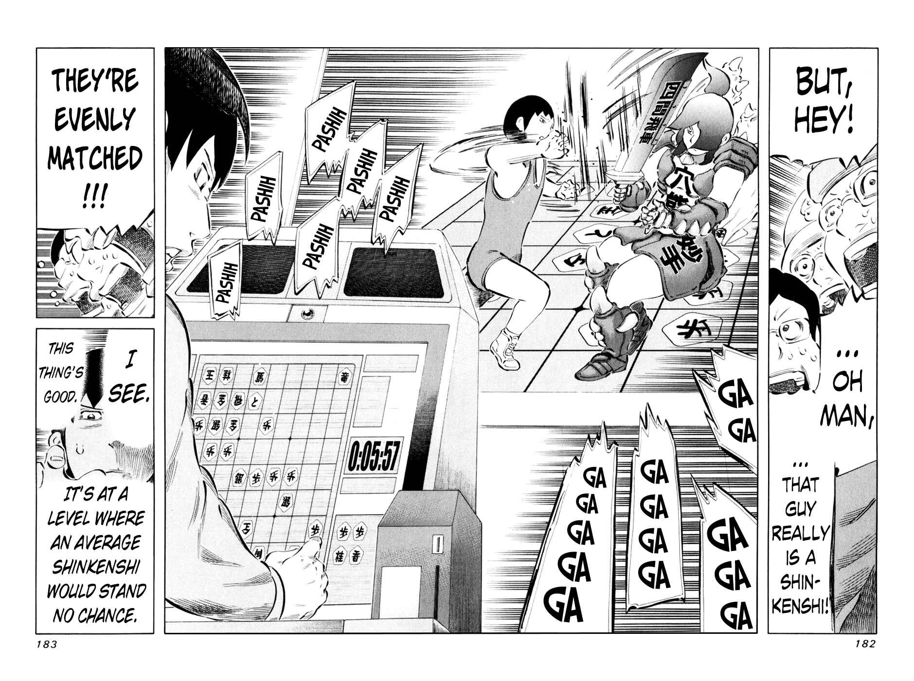 Page 12 Chapter 59 81diver