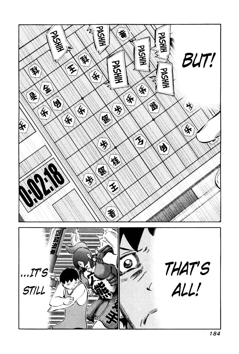 Page 13 Chapter 59 81diver