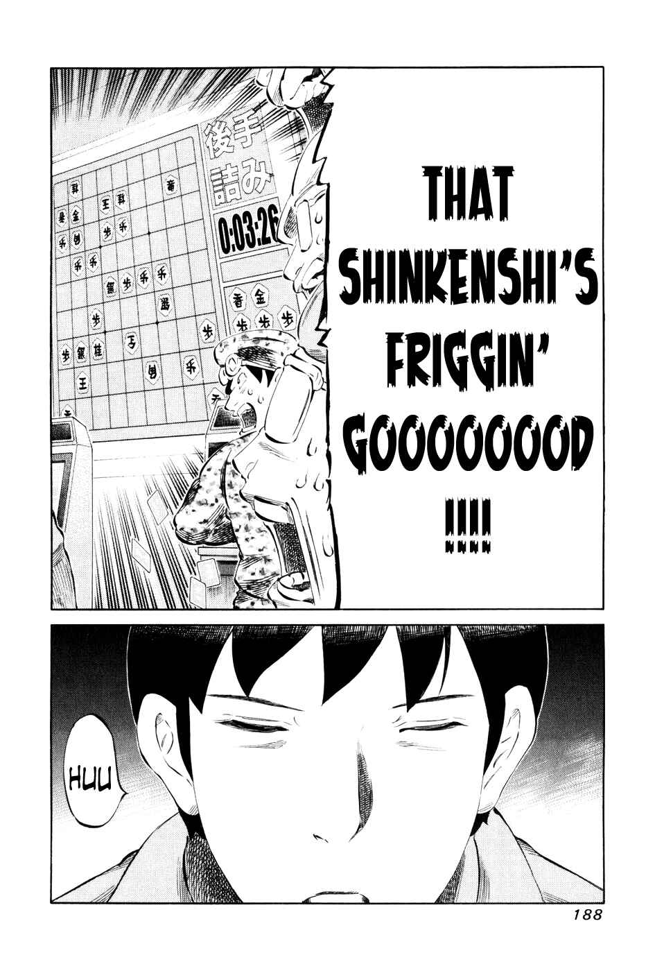 Page 16 Chapter 59 81diver