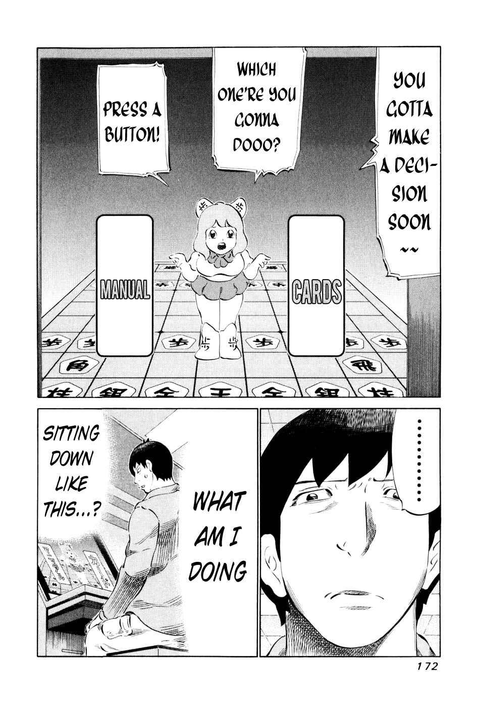 Page 2 Chapter 59 81diver