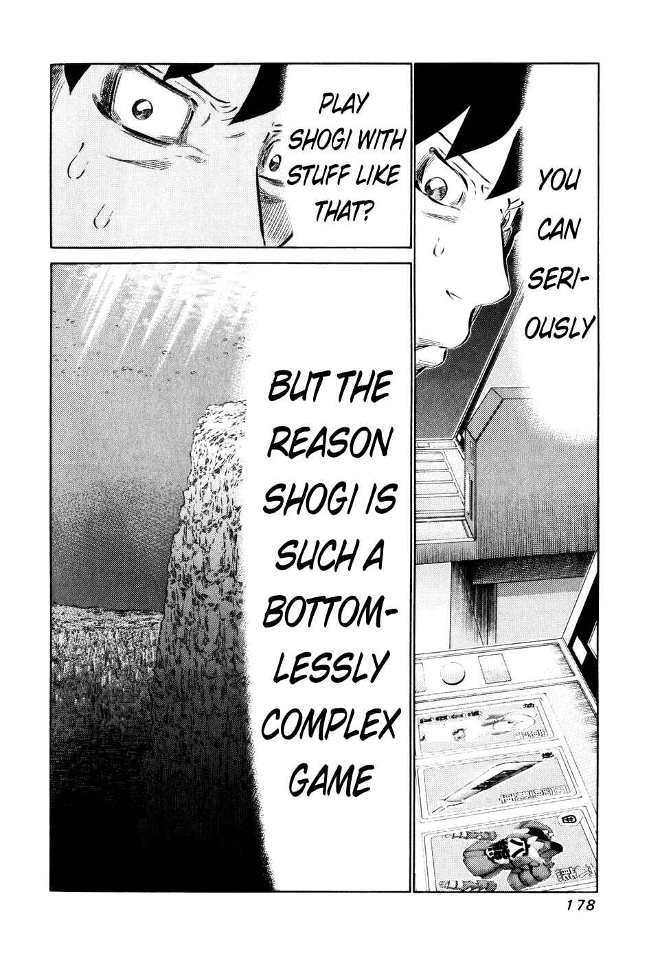 Page 8 Chapter 59 81diver