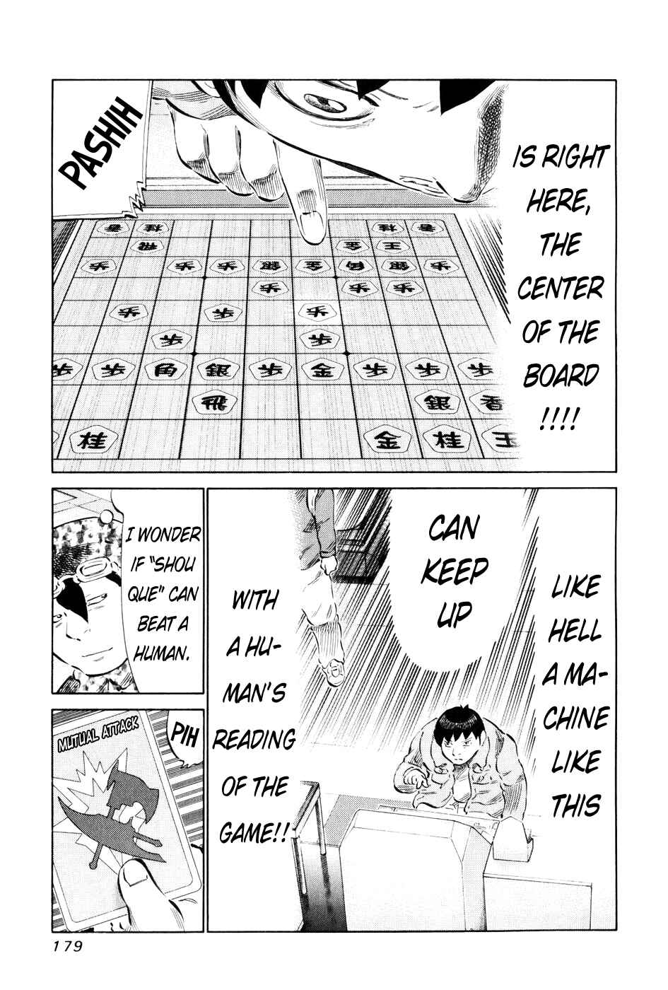 Page 9 Chapter 59 81diver