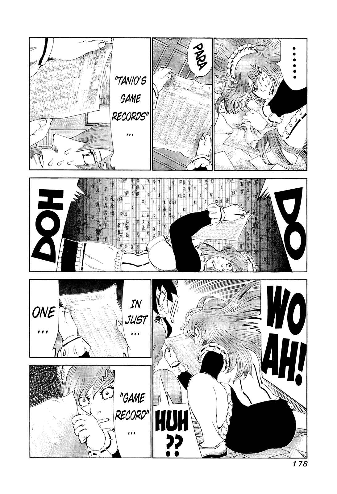 Page 12 Chapter 199 81diver
