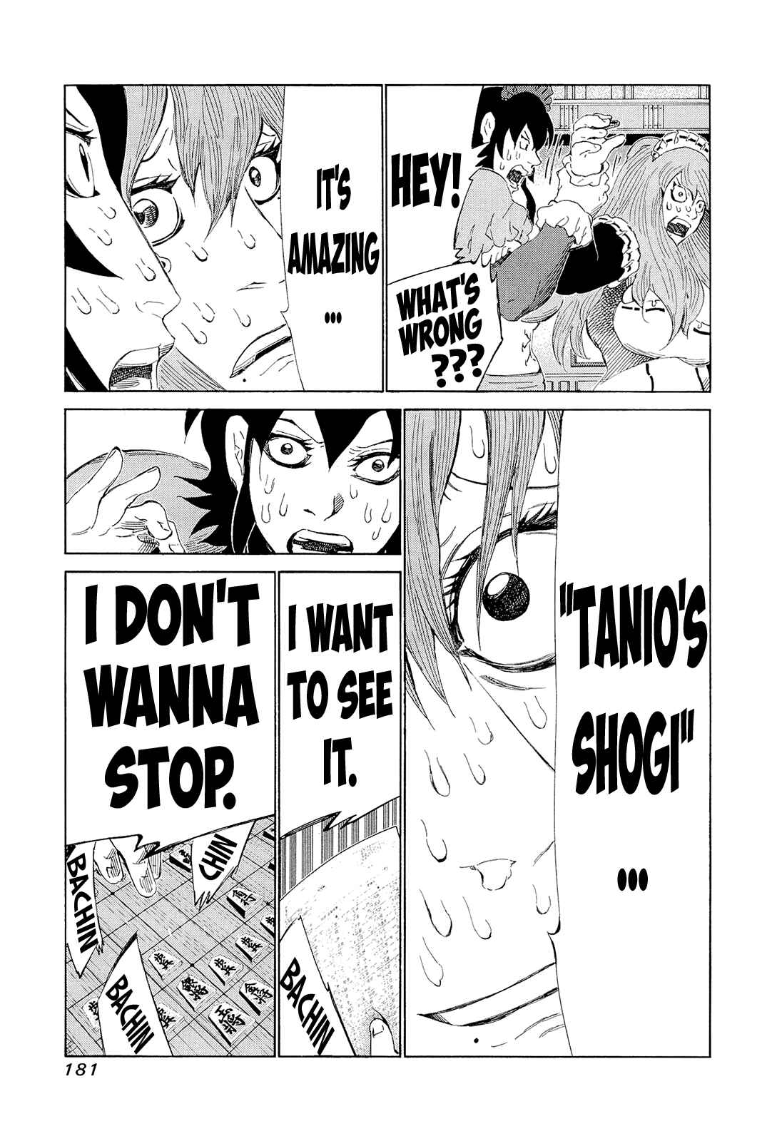Page 15 Chapter 199 81diver