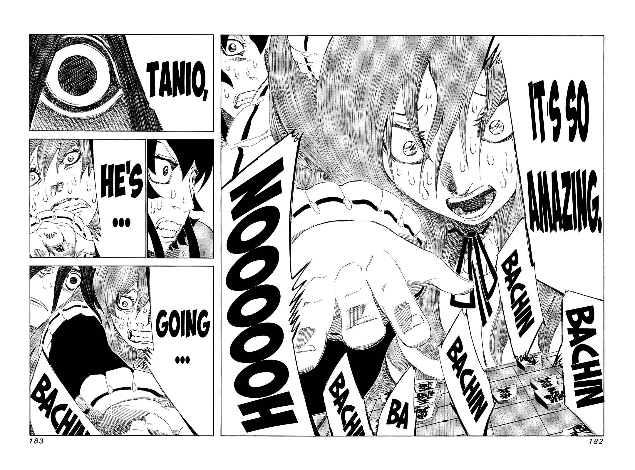 Page 16 Chapter 199 81diver