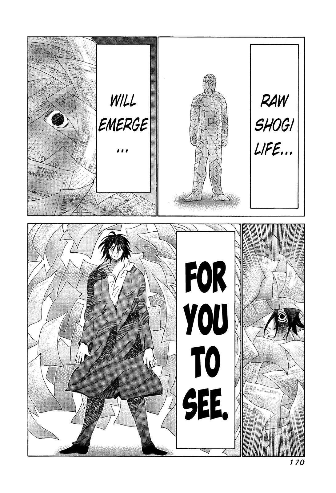 Page 4 Chapter 199 81diver