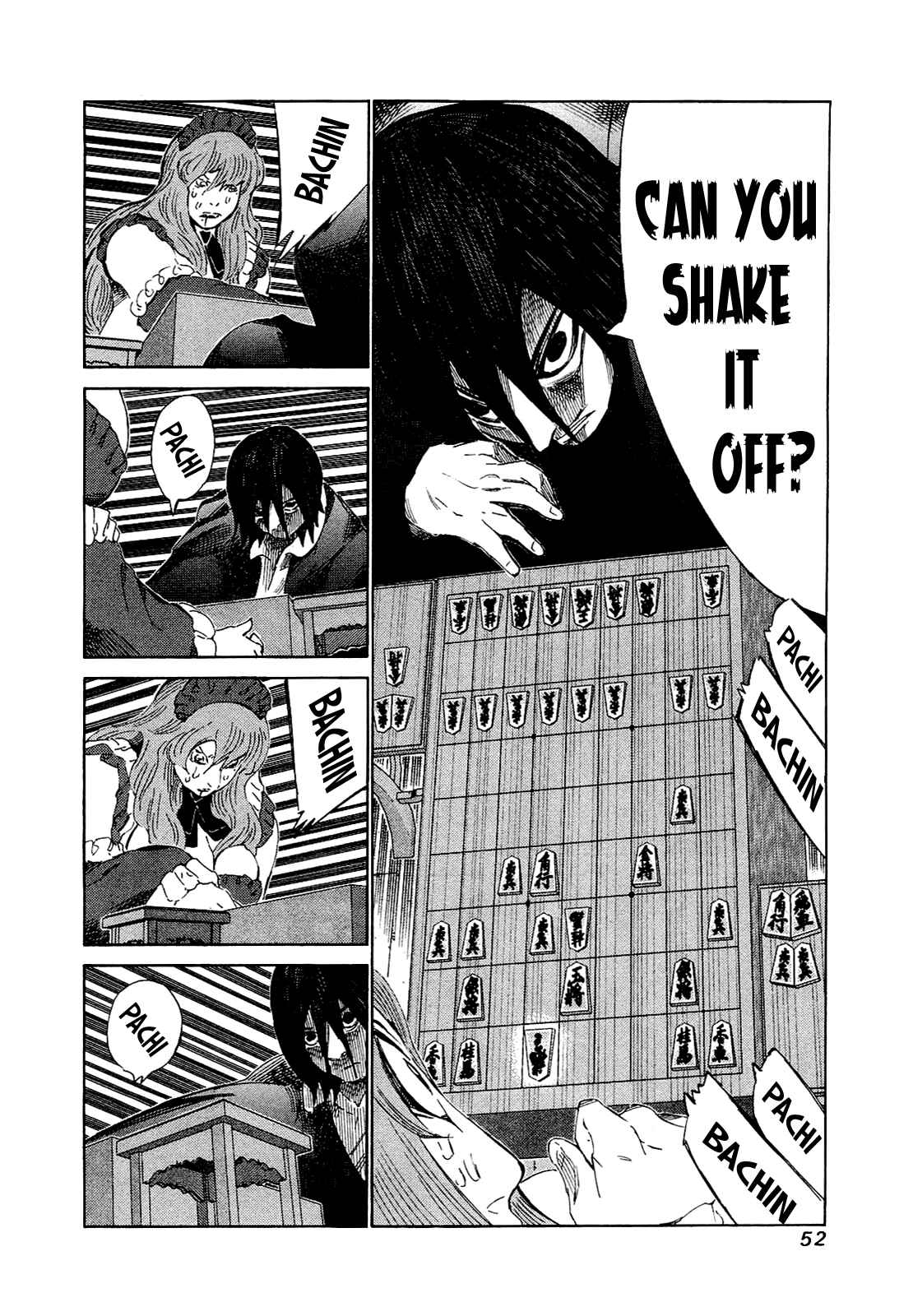 Page 11 Chapter 161 81diver