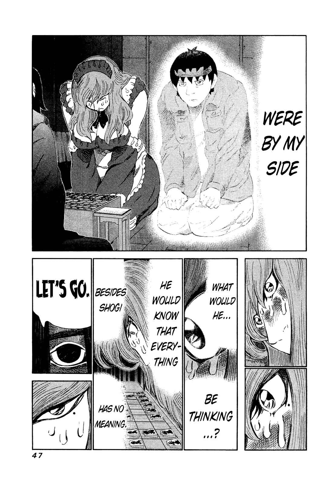 Page 6 Chapter 161 81diver