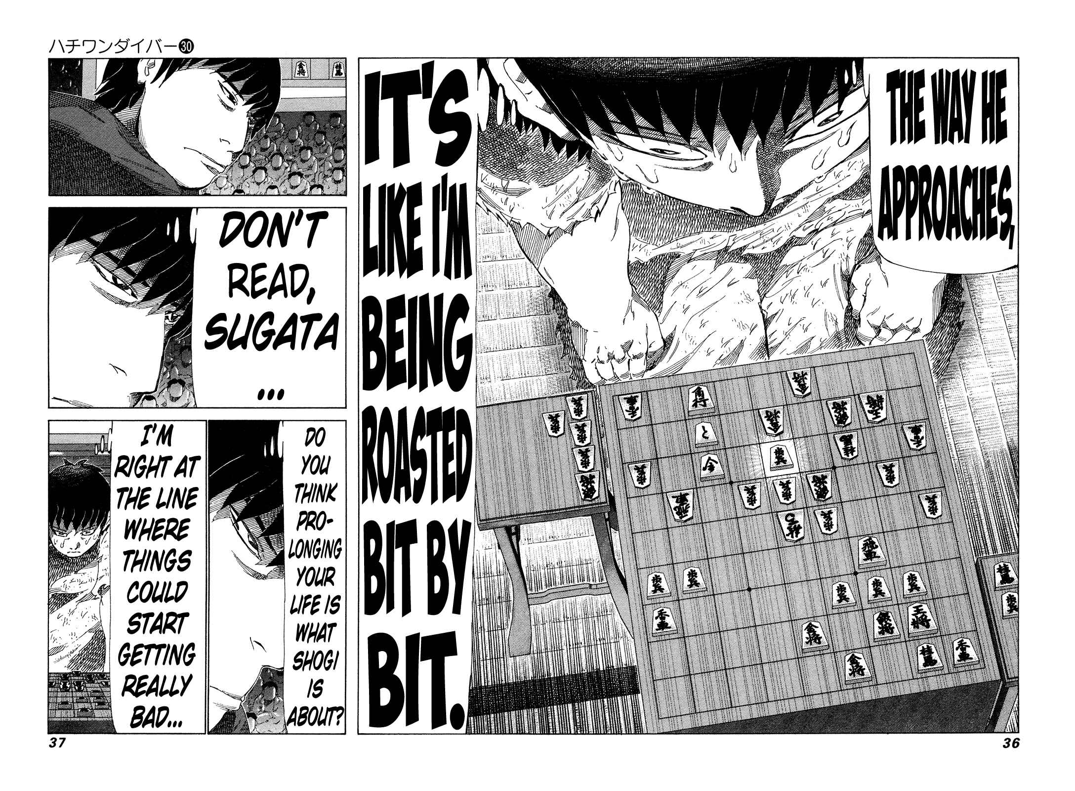 Page 13 Chapter 311 81diver