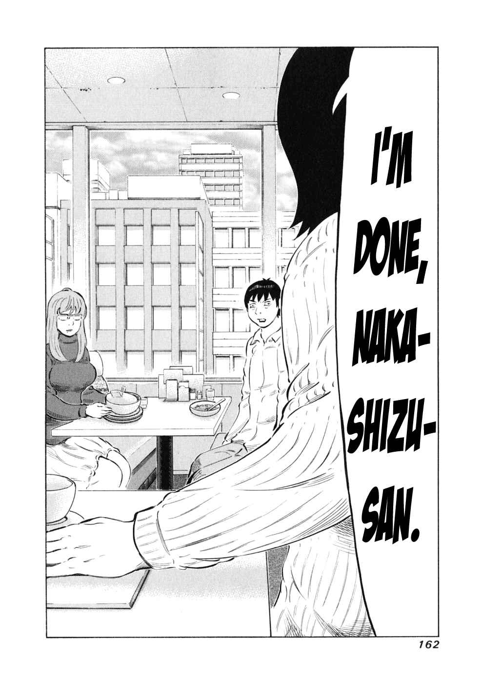 Page 15 Chapter 14 81diver