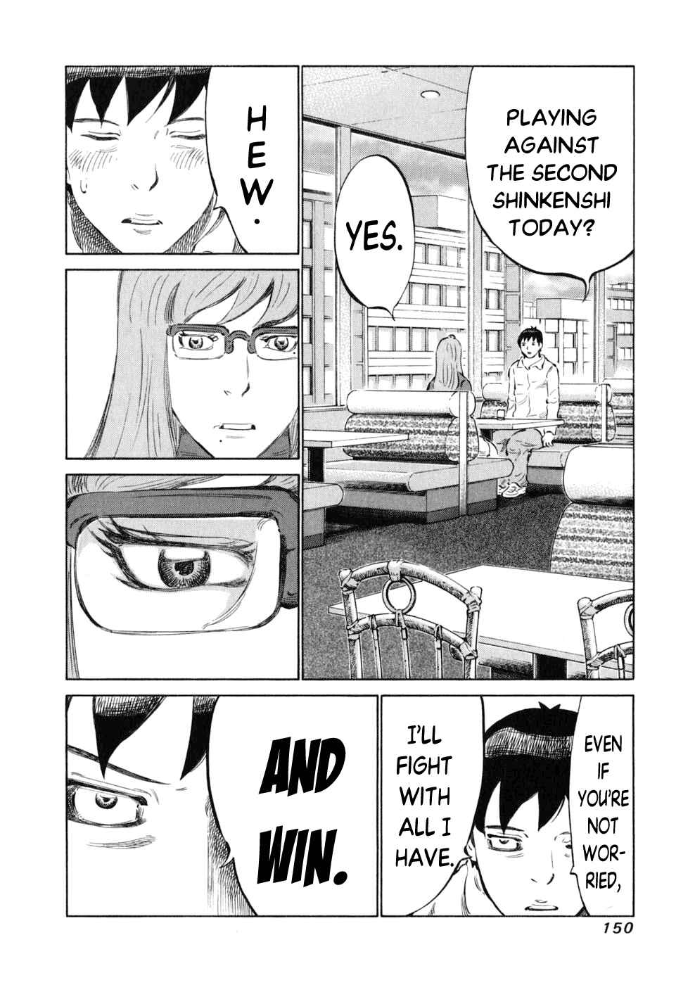 Page 4 Chapter 14 81diver