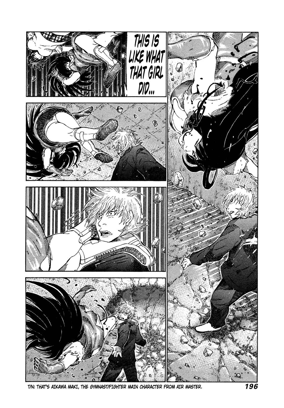 Page 11 Chapter 309 81diver