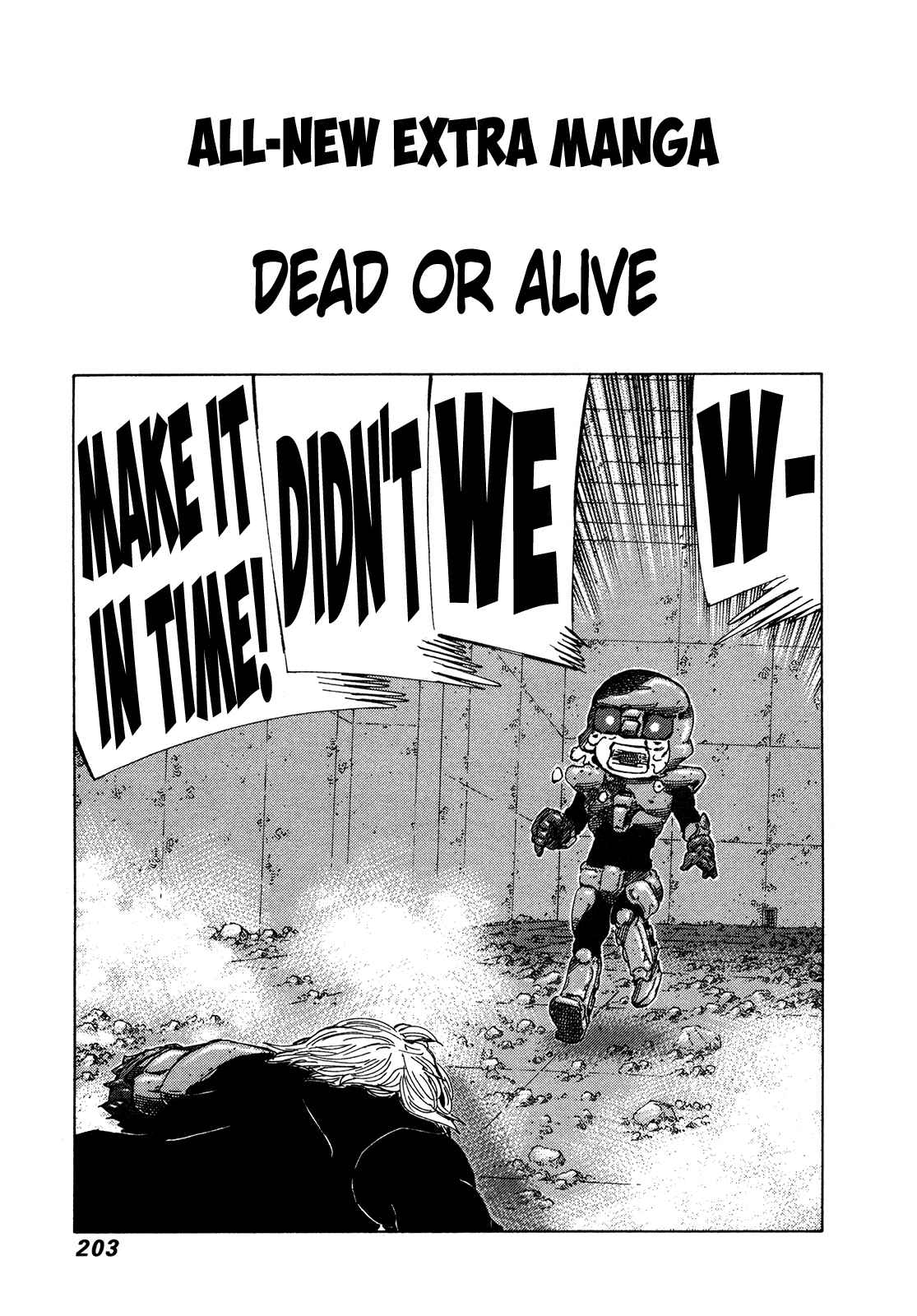 Page 17 Chapter 309 81diver
