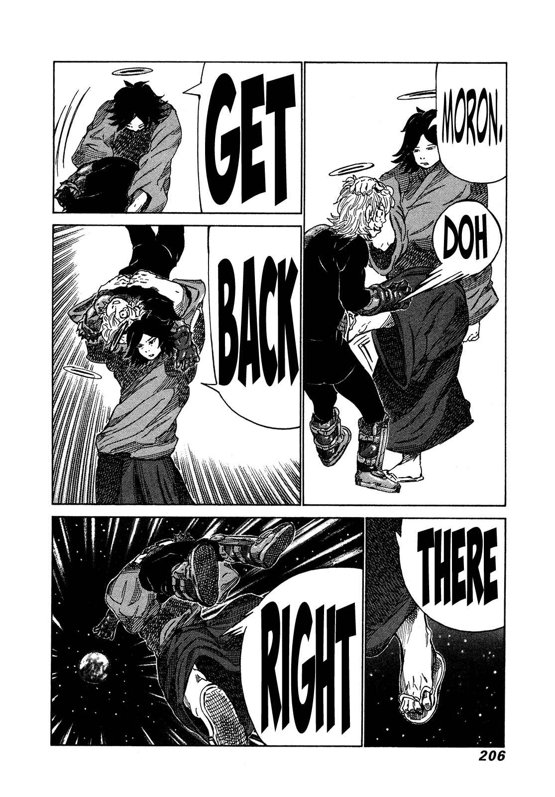 Page 19 Chapter 309 81diver