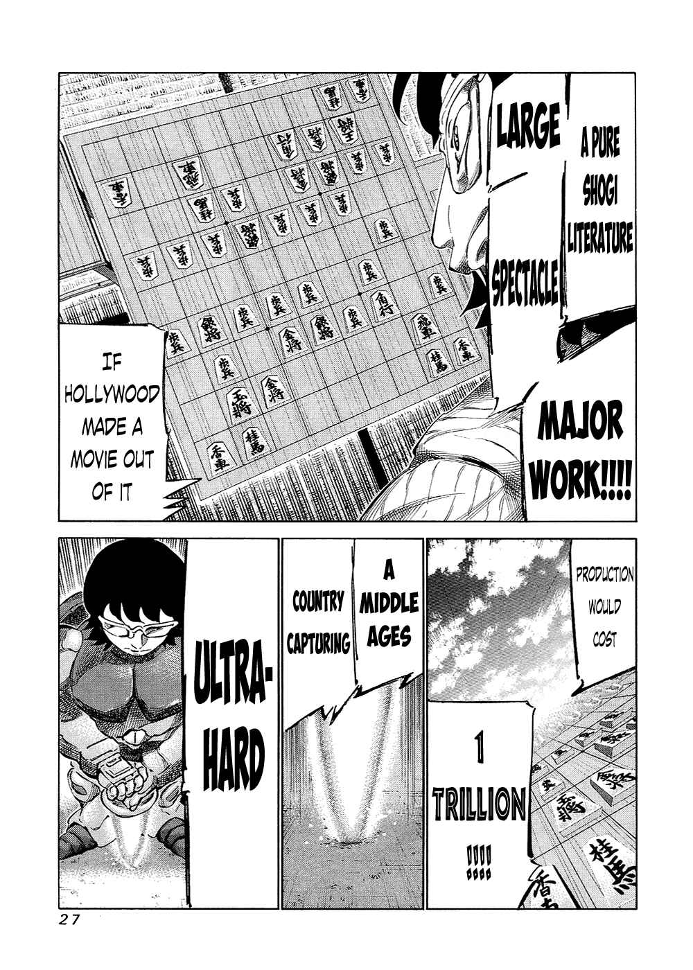 Page 6 Chapter 127 81diver